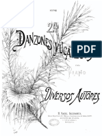 24 Danzones yucatecos para piano.pdf
