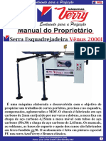 Manual Esq Vênus PDF