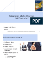 PmP Cours