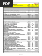 Florida - LRC DECISIONS 2012 - PRESENT PDF | PDF