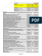 Florida - LRC DECISIONS 2012 - PRESENT PDF