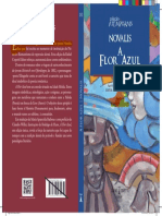 A FLOR AZUL - Traducao e Apresentacao Do PDF