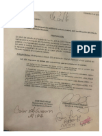 Disminución Impuesto de Timbre para trámites en el exterior, un logro para el bolsillo de nuestros connacionales.