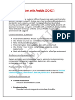 Ansible PDF