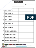Multiplication1 PDF