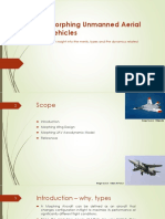 Akash Taru Das-Morphing Unmanned Aerial Vehicles