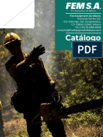 CatalogoForestal FEMSA PDF