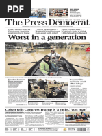 San Mateo Daily Journal 02-28-19 Edition | PDF | Donald Trump