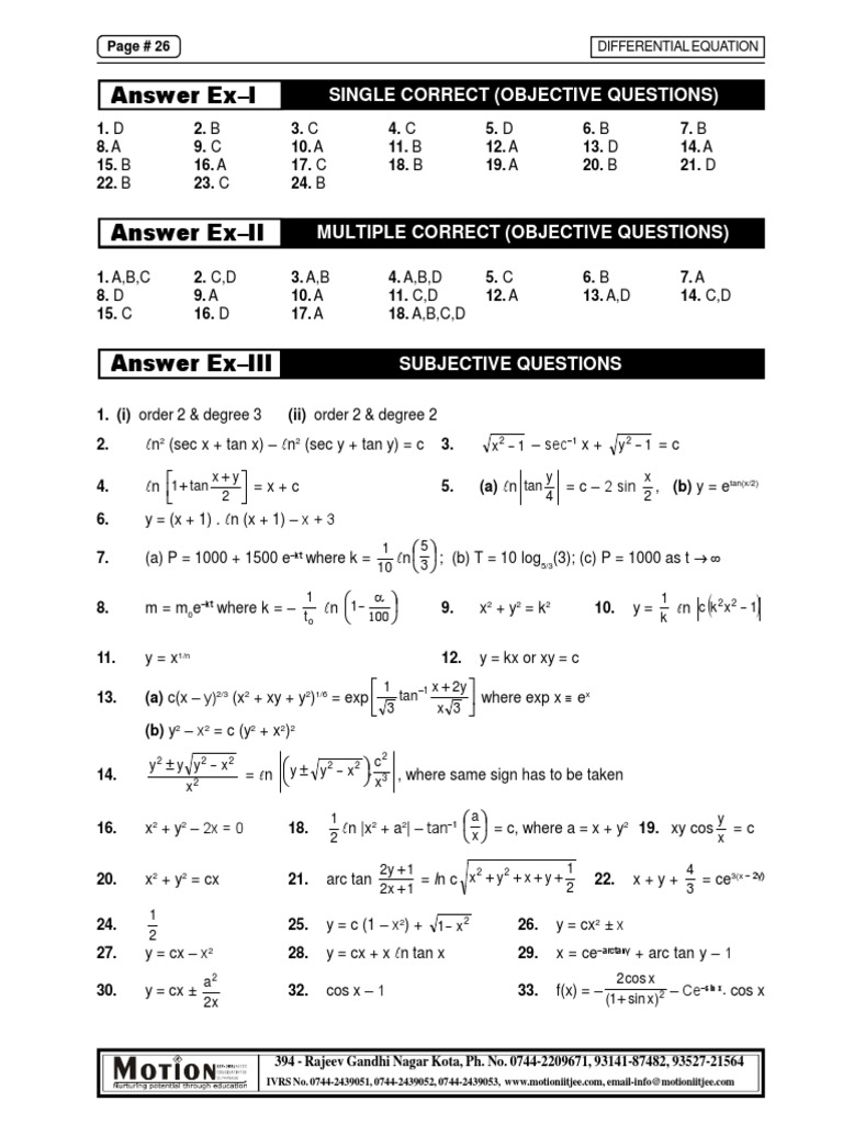 Combinepdf Pdf Tangent Analytic Geometry