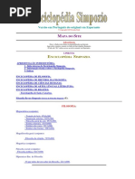 1. Enciclopédia SIMPOZIO - Megaestética.docx