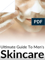 Skin Care Ebook PDF