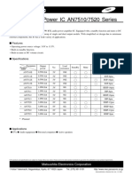 AN75xxx Series PDF