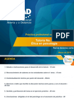 TUTORIA 3 ÉTICA EN PSICOLOGÍA  pp2.ppt