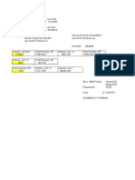 Stowage Factor Grain Calculator