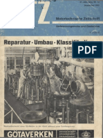 Woschni G. - Die Berechnung der Wandverluste und der thermischen Belastung der Bauteile von Dieselmotoren