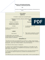 Dinámicas de Autodescubrimiento