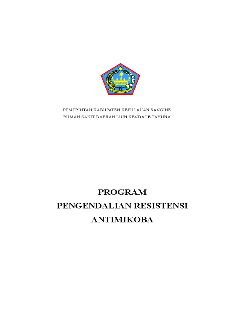 Program Kerja Ppra | PDF | Pengembangan Diri