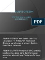 PELABUHAN CIREBON.pptx