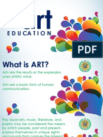 Art Education