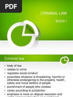 Criminal Law