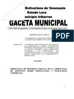 4575 Ord. Propag y Public - 2019