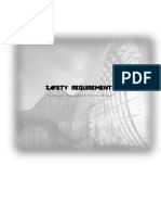 Safety Requirements National Fire Code PDF