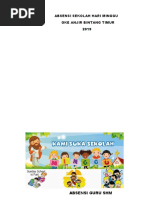 Disatukan Oleh Yesus Pdf