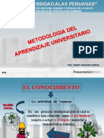 3.- EL CONOC.ppt