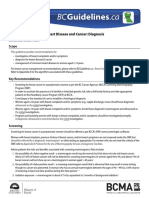 Breast Diagnosing PDF