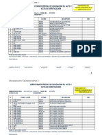 Inventario Diciembre 2018