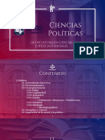 1 Política - UDV 2020