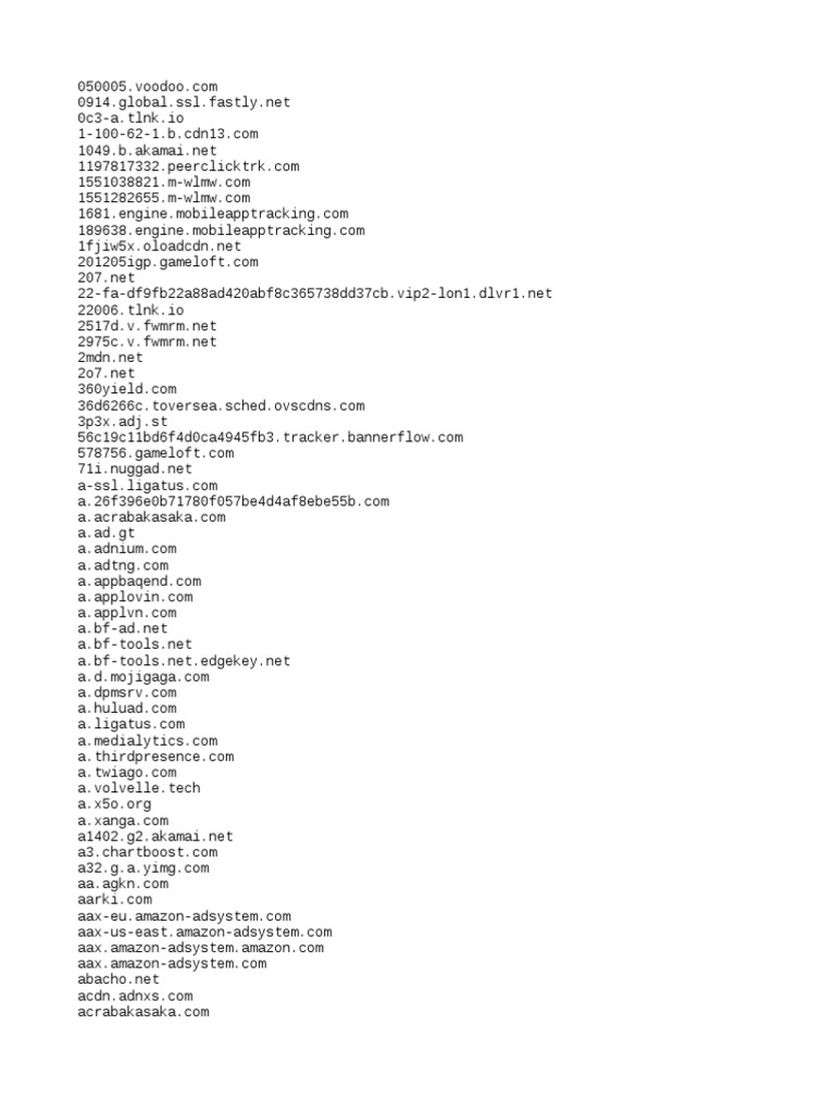 Anti Revoke | PDF | Computers