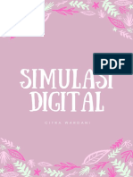 Simulasi Digital - Citra Wardani Ardiati