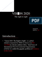 VISION 2020