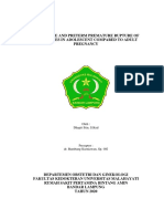 Journal Reading - Dr. Bambang, Sp. OG - Dhapit Stin
