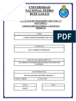 Analisis de Fluidos Newtonianos