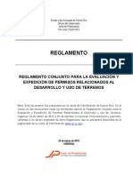 Reglamento Conjunto 24-MAR-2015 (Para Busqueda) PDF