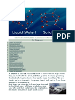 structure of water.docx