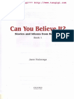 Can You Believe It 1 Part 1 - Revised