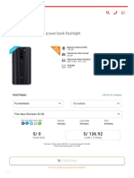 Xiaomi Redmi Note 8 Pro + Mi power bank flashlight _ Tienda Claro Online _ Sitio Oficial.pdf