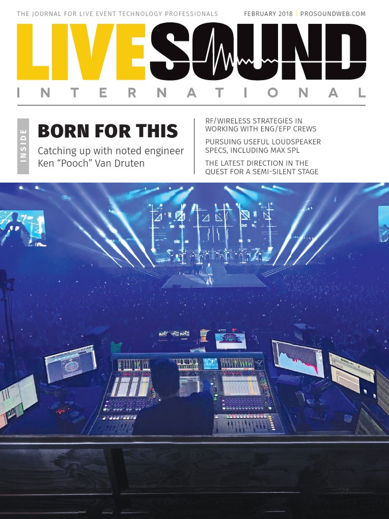 Lsi 1801 | PDF | Microphone | Loudspeaker