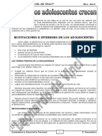 CIUDADANÍA Y DESARROLLO PERSONAL - 3DO.doc