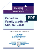 Can Family Medcine Handbook PDF