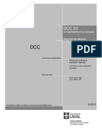 DCC23 Lipothymies Et Syncopes DR 130108 01 PDF