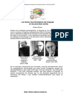 Burad +bases +neurobiologicas Lenguaje Sordos 2009 PDF