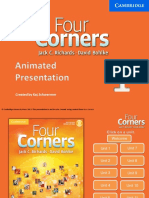 Four Corners Level 1 PDF