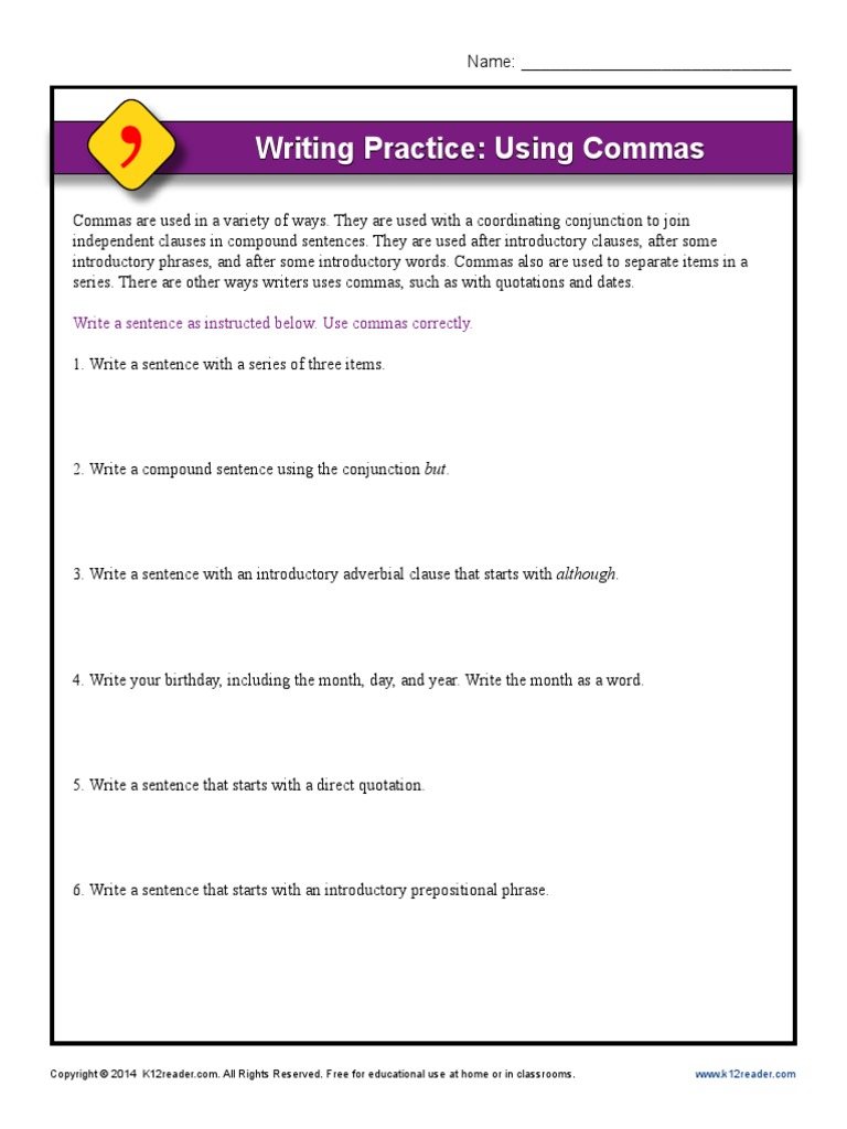 How To Write Month And Day In A Sentence