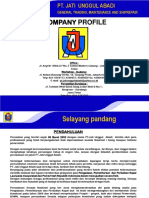 Company Profile PT. JUA.pdf