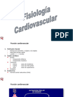 1 - Anatomia Funcional Del Corazón - Ciclo Cardiaco - 19