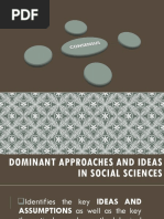Understanding Structural Functionalism | PDF | Émile Durkheim ...